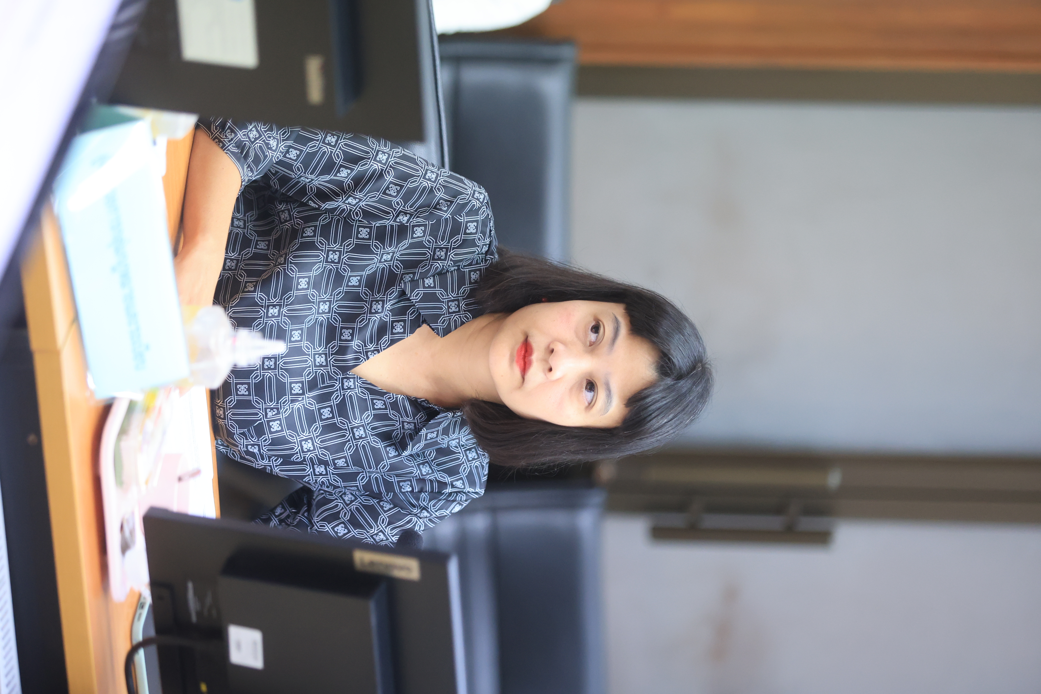 title - ส.ป.ก. ประชุมทีมบริกรข้อมูล (Data Steward Team) ครั้งที่ 4/2569